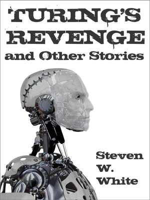 cover image of Turing's Revenge and Other Stories
